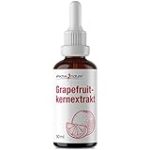 Analyse, Vergleich und Vorteile: Die vielseitigen Anwendungsgebiete von Grapefruitkernextrakt in der Parapharmazie