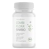 Combi Flora Symbio Test: Analyse, Vergleich und Vorteile von Parapharmazieprodukten im Fokus