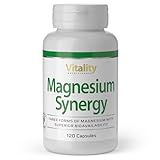 Analyse, Vergleich und Vorteile von Magnesium Malat gegenüber Citrat in Parapharmazieprodukten