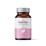 Analyse, Vergleich und Vorteile von Myo-Inositol vs. D-Chiro-Inositol in der Parapharmazie: Was ist besser?