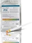 pH-Werte Tabelle Urin: Analyse, Vergleich und Vorteile für Parapharmazie-Produkte
