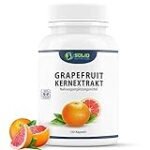 Analyse und Vergleich von Grapefruitkernextrakt bei Candida: Erfahrungen und Vorteile von Parapharmazieprodukten