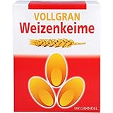 Analyse, Vergleich und Vorteile der Dr. Grandel Weizenkeime in der Parapharmazie: Ein umfassender Überblick”