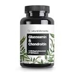 Chondroitin vs. Glucosamin: Analyse, Vergleich und Vorteile in der Parapharmazie