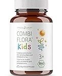 Analyse, Vergleich und Nutzen von Combi Flora Kids: Parapharmazieprodukte im Fokus