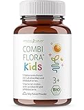 Analyse, Vergleich und Nutzen von Combi Flora Kids: Parapharmazieprodukte im Fokus