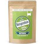 Analyse und Vergleich: Die Vorteile von Parapharmazieprodukten mit 100g Reisprotein