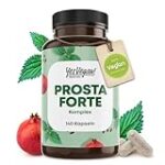 Analyse, Vergleich und Vorteile von Prostata Forte: Einblick in die besten Parapharmazieprodukte