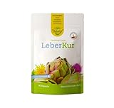 Naturhof Leberkur bei Amazon: Analyse, Vergleich und Vorteile von Parapharmazieprodukten