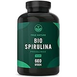 Der ultimative Vergleich: Spirulina als Parapharmazieprodukt - Analyse und Vorteile im Detail