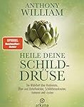 Vergleich und Analyse: Die Vorteile von Parapharmazieprodukten für die Schilddrüse nach Anthony William