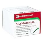 Analyse, Vergleich und Vorteile von Parapharmazieprodukten mit Silymarin für die Lebergesundheit