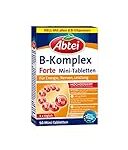 Vitamin B Komplex Tabletten: Analyse, Vergleich und die Vorteile von Parapharmazieprodukten