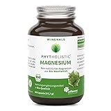 Analyse und Vergleich pflanzlicher Magnesium-Produkte: Die Vorteile der Parapharmazie nutzen