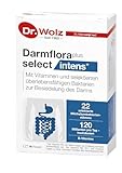 Darmflora Intensiv Kur: Analyse, Vergleich und Vorteile von Parapharmazieprodukten für Ihre Darmgesundheit