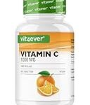 Vergleich von Vitamin C 1000 mg Tabletten: Analyse und Vorteile von Parapharmazieprodukten