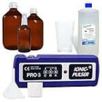 Der ultimative Vergleich: Ionic Pulser Pro 3 - Analyse, Vorteile und mehr von Parapharmazieprodukten