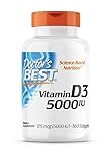 Vitamin D Präparate im Vergleich: Die besten Produkte aus der Welt der Parapharmazie analysiert und bewertet