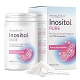 Inositol vs. Myo-Inositol: Analyse, Vergleich und Vorteile in der Parapharmazie