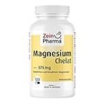 Magnesium Chelate: Analyse, Vergleich und Vorteile bei Parapharmazieprodukten
