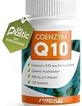 Coenzym Q10 Dosierung: Analyse, Vergleich und Vorteile von Parapharmazieprodukten pro Tag