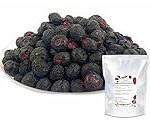 Analyse und Vergleich: Die Vorteile von gefriergetrockneten Blaubeeren in Parapharmazieprodukten