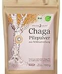 Chaga Tee Zubereitung: Analyse, Vergleich und Vorteile von parapharmazeutischen Produkten