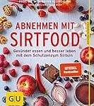 Sirtfood Ernährung im Vergleich: Analyse und Vorteile von Parapharmazieprodukten