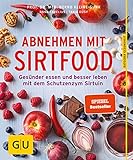 Sirtuin-Lebensmittel: Analyse, Vergleich und Vorteile für die Parapharmazieprodukte