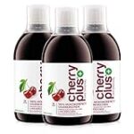 Cherry Plus: Eine detaillierte Analyse, Vergleich und Vorteile von Parapharmazieprodukten