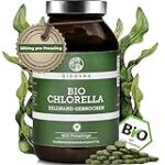 Chlorella: Analyse, Vergleich und Erfahrungen mit der Wirkung dieses Parapharmazieprodukts