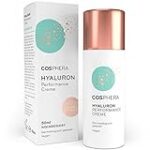 Analyse und Vergleich: Die Vorteile der Cosphera Hyaluron Performance Creme in der Parapharmazie