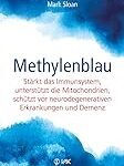 Methylenblau: Analyse, Vergleich und gesundheitliche Vorteile bei Parapharmazieprodukten