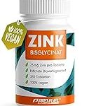 Zink Tabletten kaufen: Analyse, Vergleich und die Vorteile von Parapharmazie-Produkten