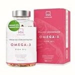 Analyse und Vergleich: Die Vorteile von Omega 3 Fettsäuren Öl in Parapharmazieprodukten
