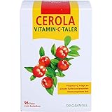 Analyse und Vergleich von Acerola Tabletten: Die Vorteile von Parapharmazieprodukten