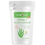 Analyse und Vergleich: Norsan Omega-3 Vegan im Preisvergleich - Die Vorteile von Parapharmazieprodukten aufgedeckt