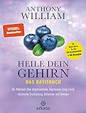 Analyse und Vergleich: Leseprobe 'Heile dein Gehirn' und die Vorteile von Parapharmazieprodukten