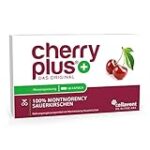 Cherry Plus Erfahrung: Analyse, Vergleich und Vorteile von Parapharmazieprodukten