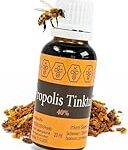 Propolis-Tinktur: Analyse, Vergleich und Vorteile in der Welt der Parapharmazieprodukte