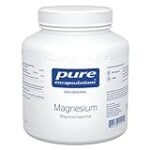 Analyse, Vergleich und Vorteile von Parapharmazieprodukten: Die potenziellen Nebenwirkungen von Magnesiumglycinat im Fokus