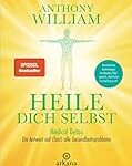 Analyse und Vergleich: Anthony William Bücher vs. Parapharmazieprodukte - Vor- und Nachteile im Überblick