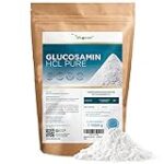 Glocosamin: Analyse, Vergleich und Vorteile bei Parapharmazieprodukten