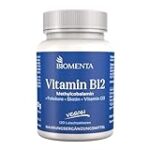 Analyse, Vergleich und Vorteile von Biotin mit B12 in Parapharmazieprodukten: Ein umfassender Überblick