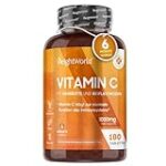 Analyse und Vergleich: Die Wirkung von Vitamin C 1000 mg - Vorteile von Parapharmazieprodukten