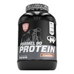 Analyse, Vergleich und Vorteile: Das große Protein-Pulver-3kg-Review für Parapharmazieprodukte