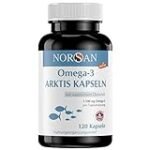 Omega-3 Norsan: Analyse, Vergleich und Vorteile von Parapharmazieprodukten im Fokus