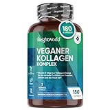 Analyse und Vergleich: Die Vorteile von veganen Kollagen-Parapharmazieprodukten