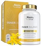 Inner Balance: Eine Analyse, Vergleich und die Vorteile von Parapharmazieprodukten