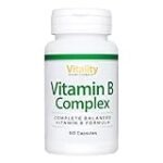 Analyse und Vergleich von Vitamin B-Komplex-Produkten zur Gewichtsabnahme: Die Vorteile von Parapharmazieartikeln
